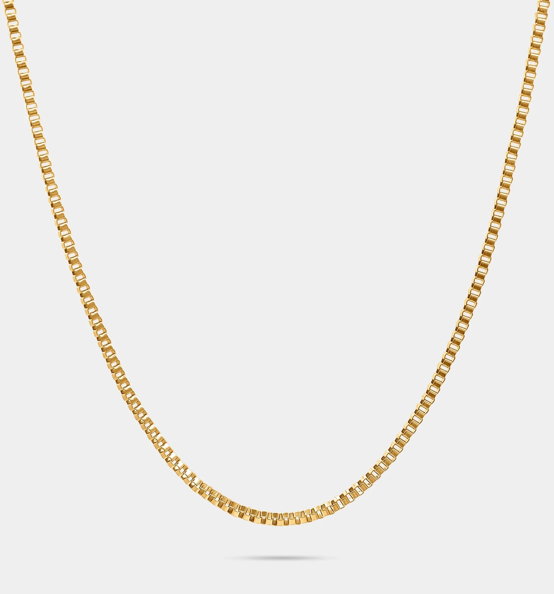 Milano Halskjede - Halskjeder