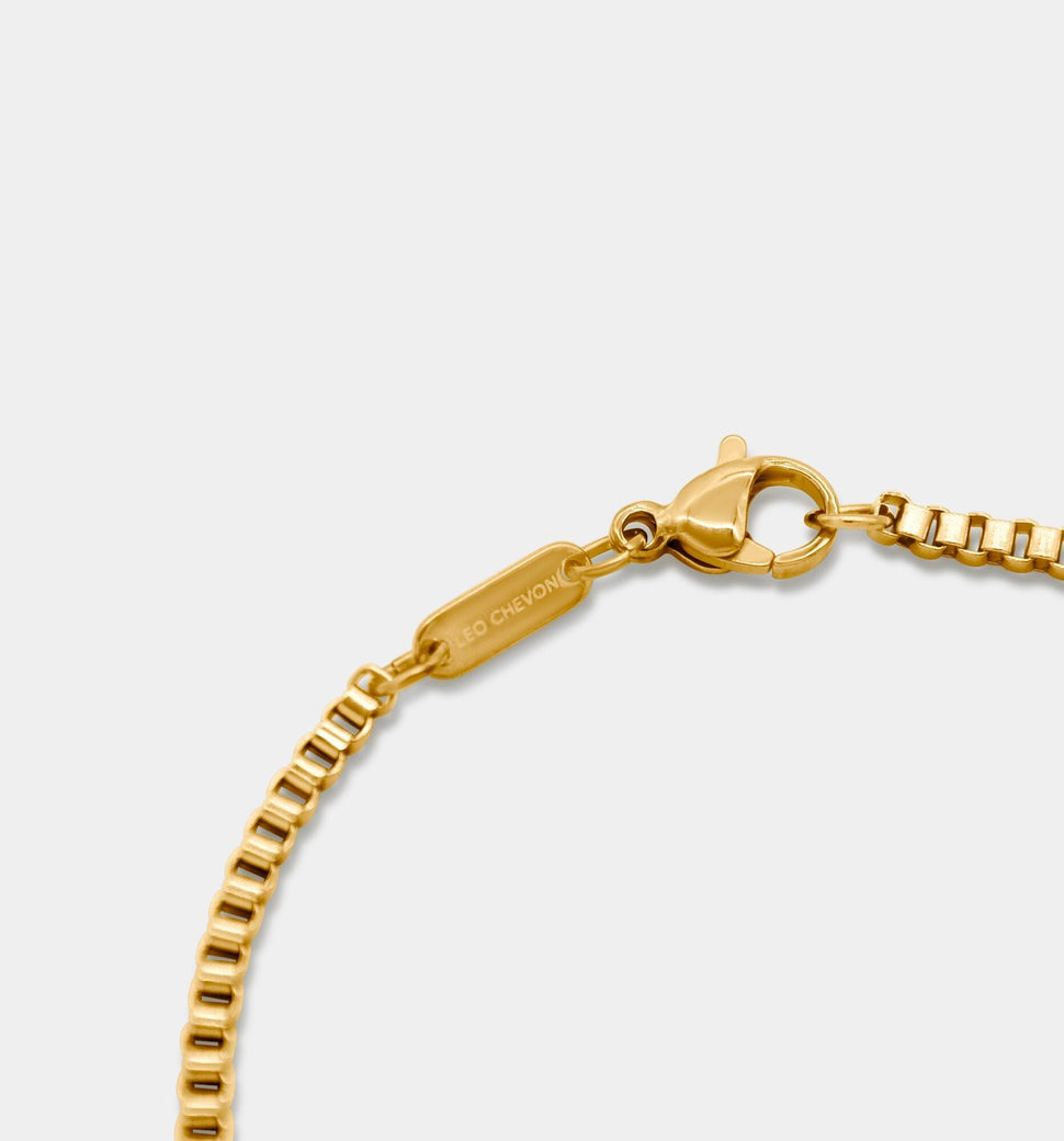 Milano Halskjede - Halskjeder