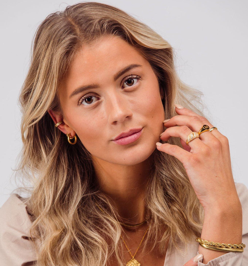 Monaco Ring - Ringer