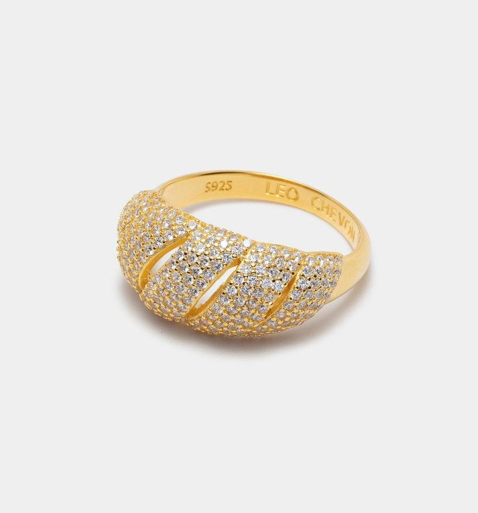 Monaco Ring - Ringer