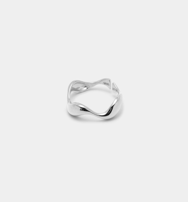 Nantes Ring - Leo Chevon