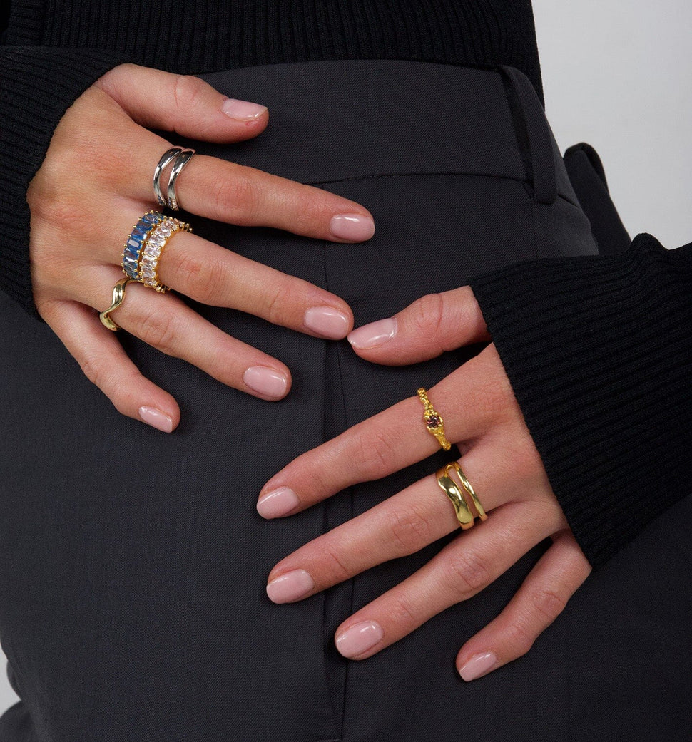 Nantes Ring - Ringer