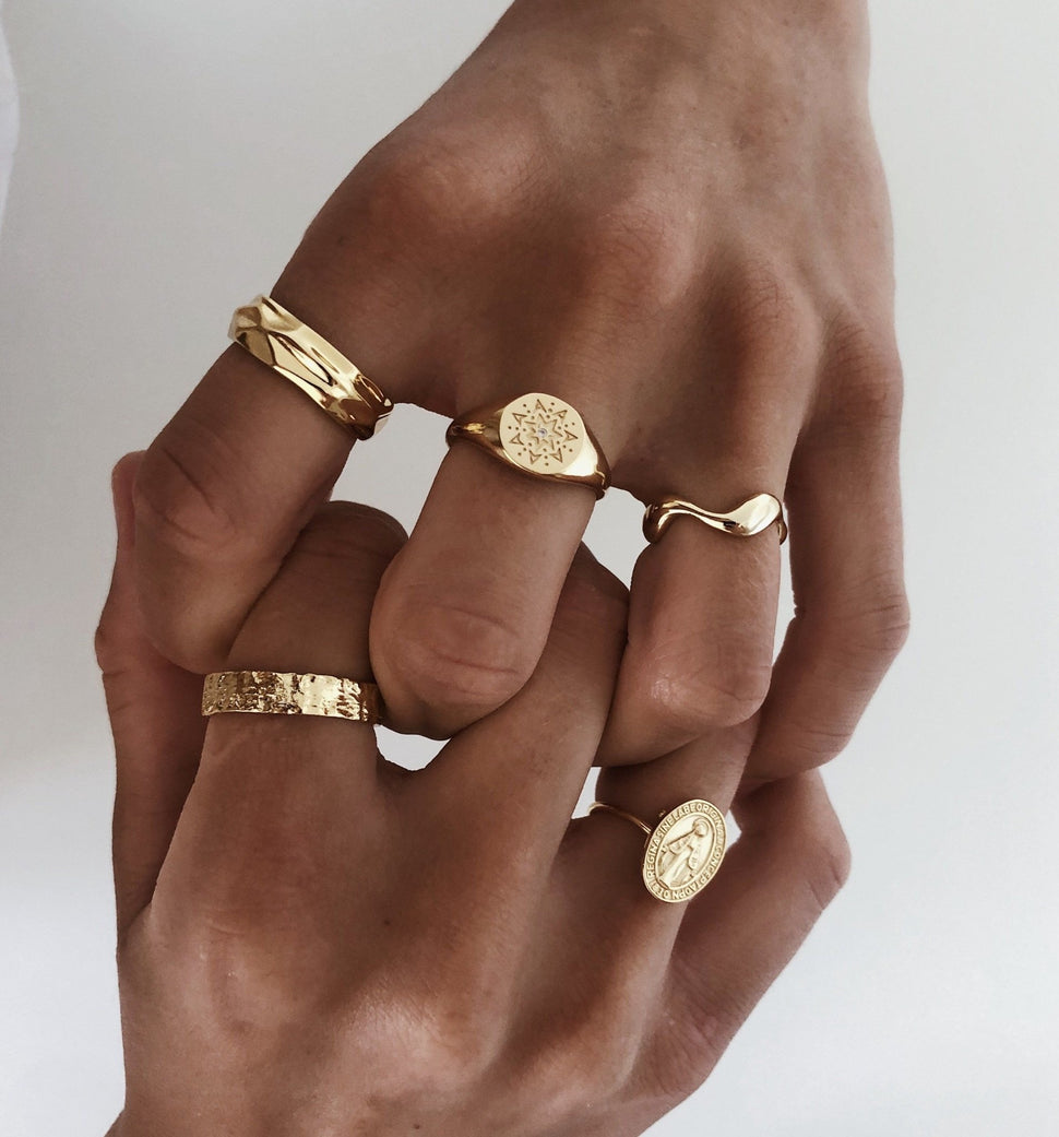 Nantes Ring - Ringer