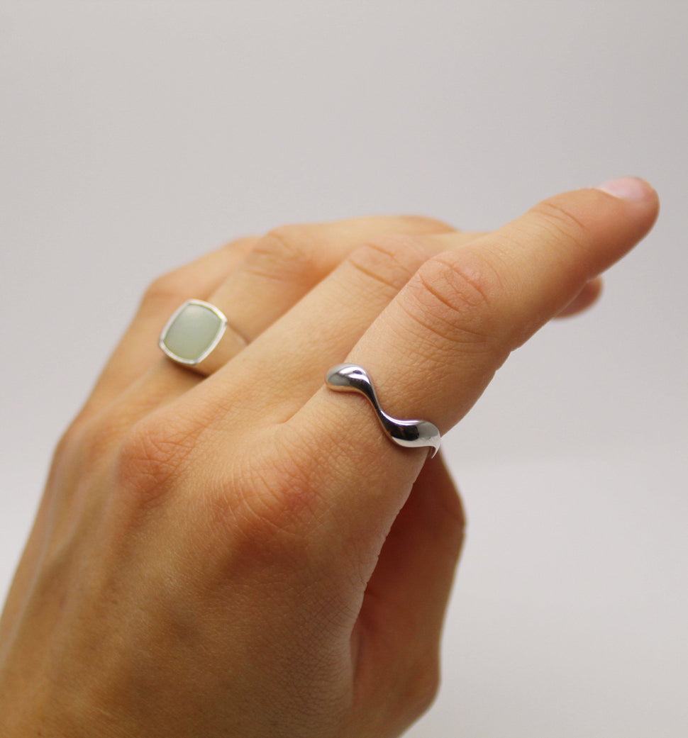 Nantes Ring - Ringer