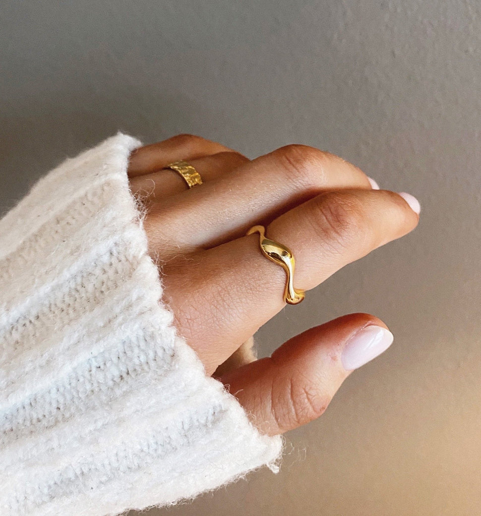 Nantes Ring - Ringer