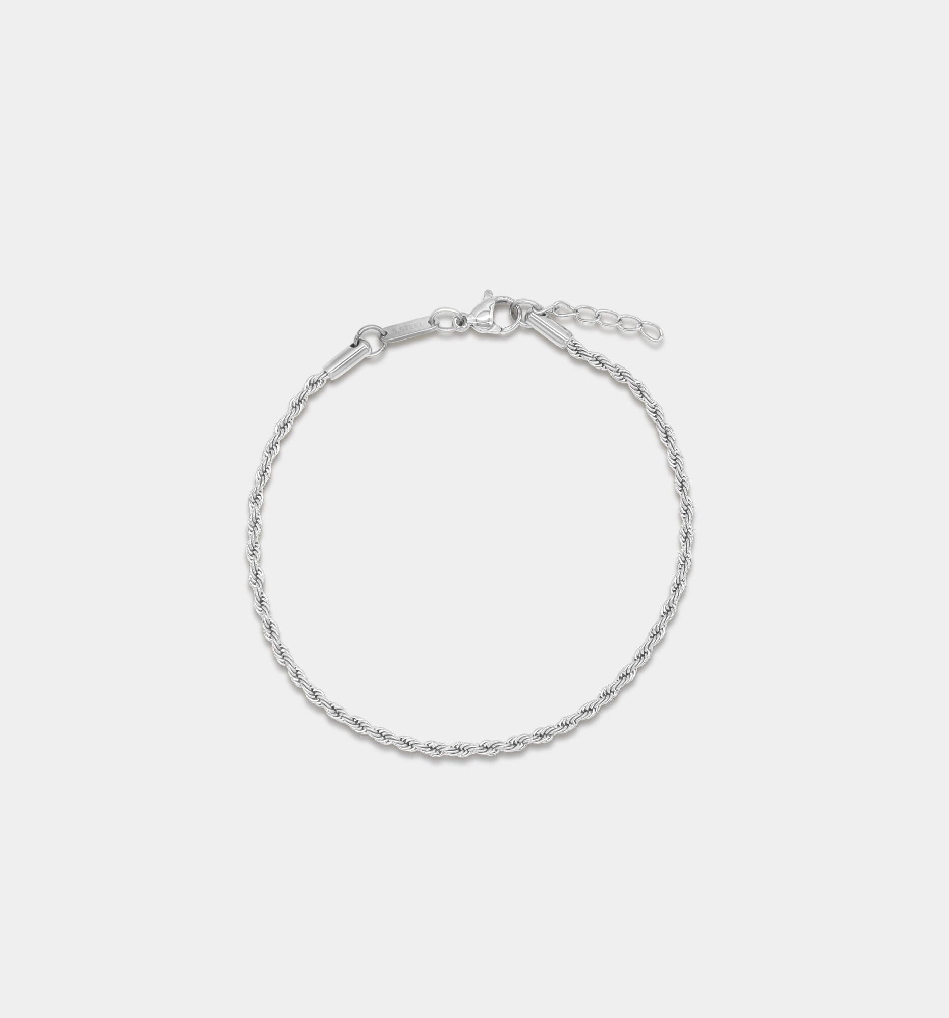 Napoli Twisted Armbånd - Armbånd