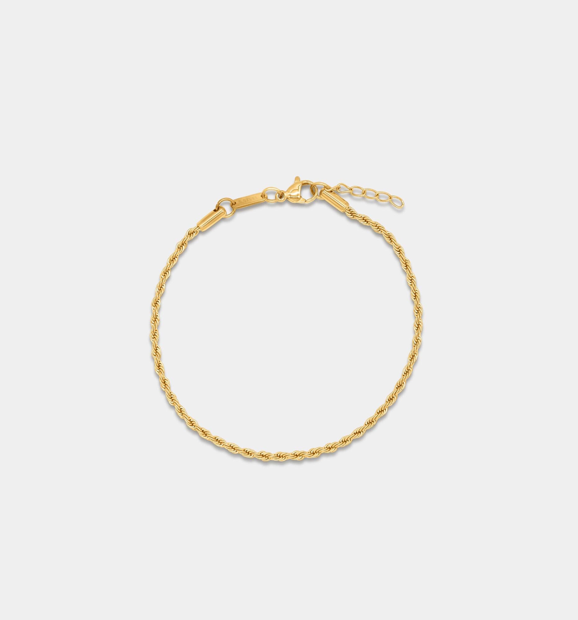 Napoli Twisted Armbånd - Armbånd