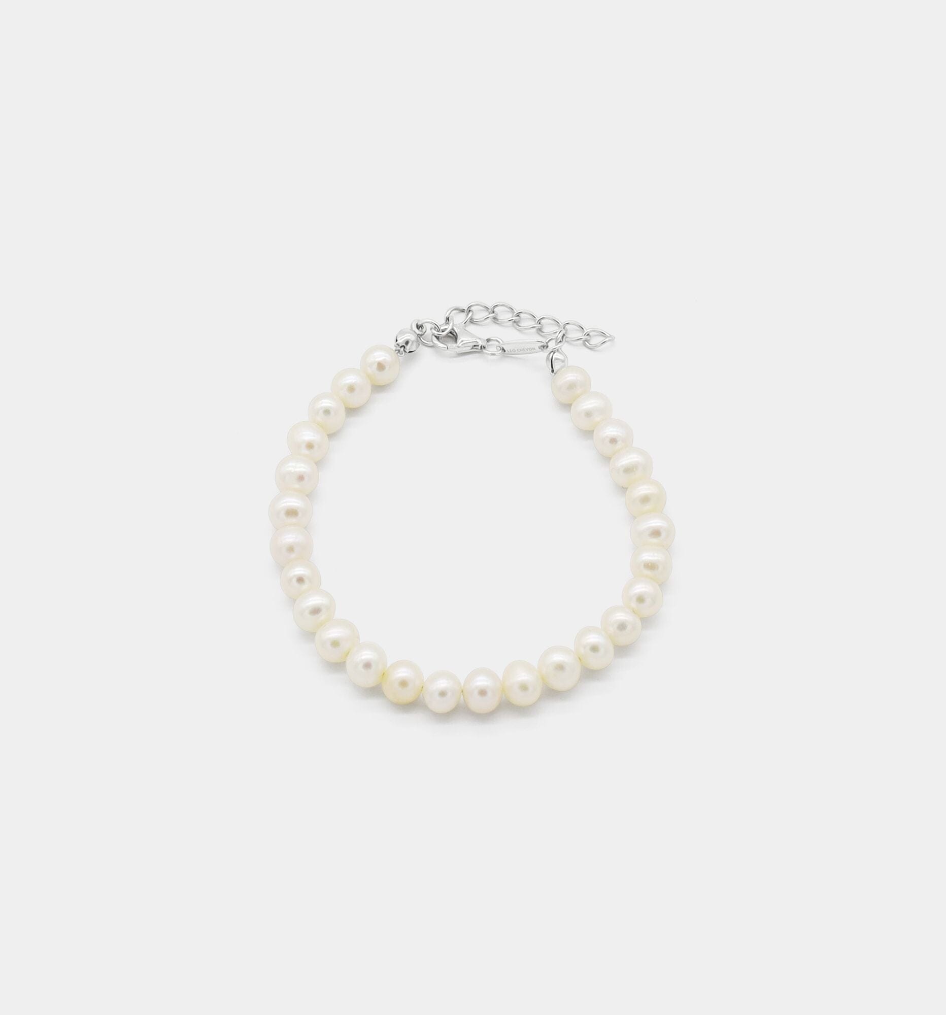 Oslo Perlearmbånd - Armbånd