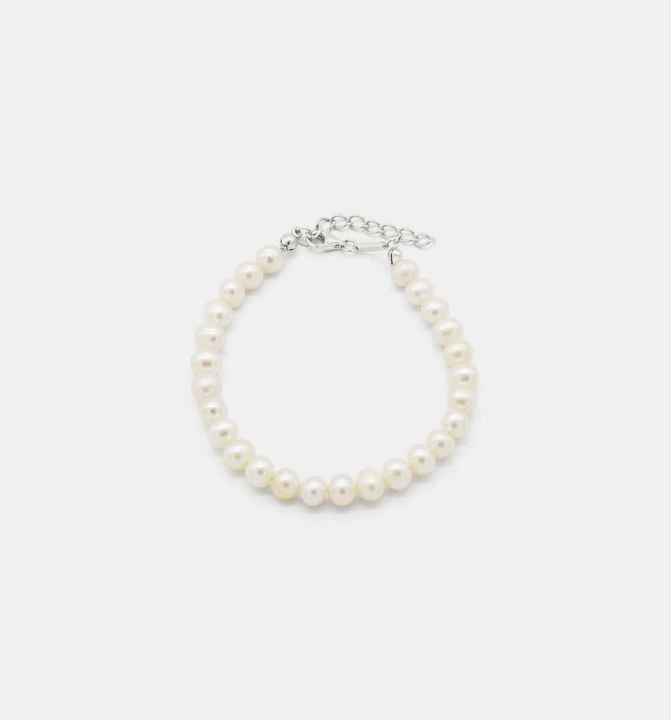 Oslo Perlearmbånd - Armbånd