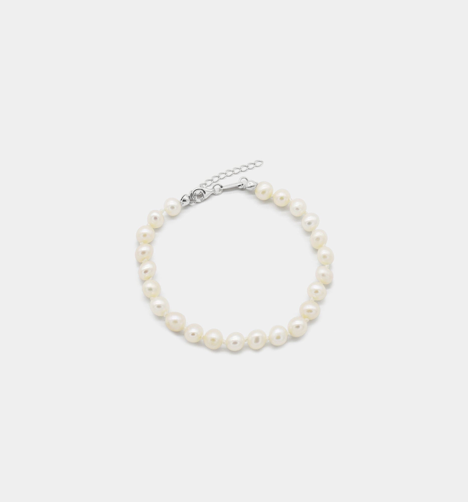 Oslo Perlearmbånd Ⅱ - Armbånd