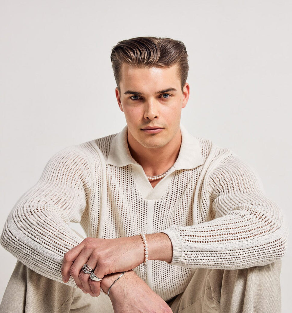 Oslo Perlearmbånd Ⅱ - Armbånd