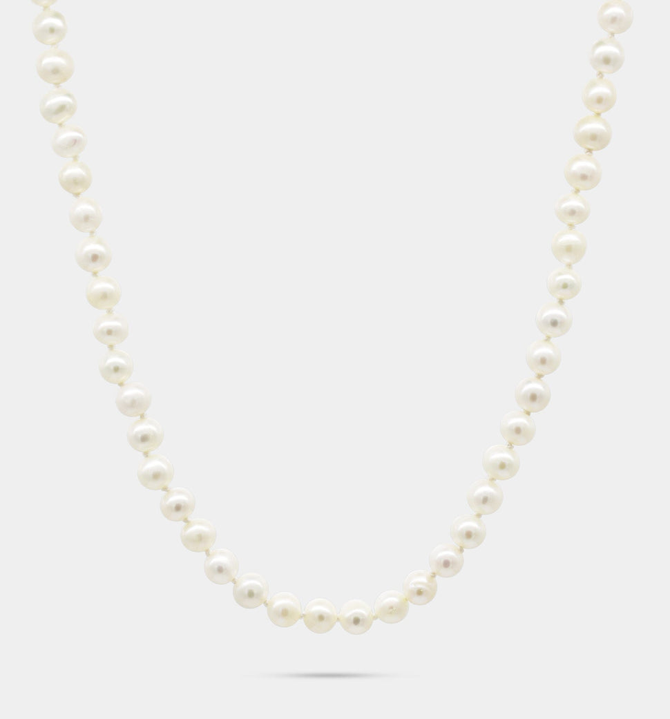 Oslo Perlehalskjede Ⅱ - Halskjeder