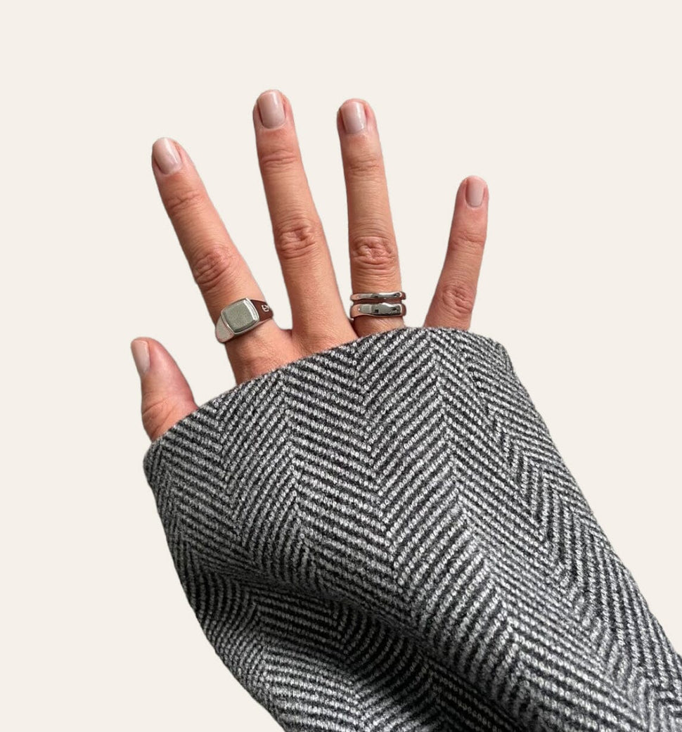 Oslo Sølvsten Ring - Ringer