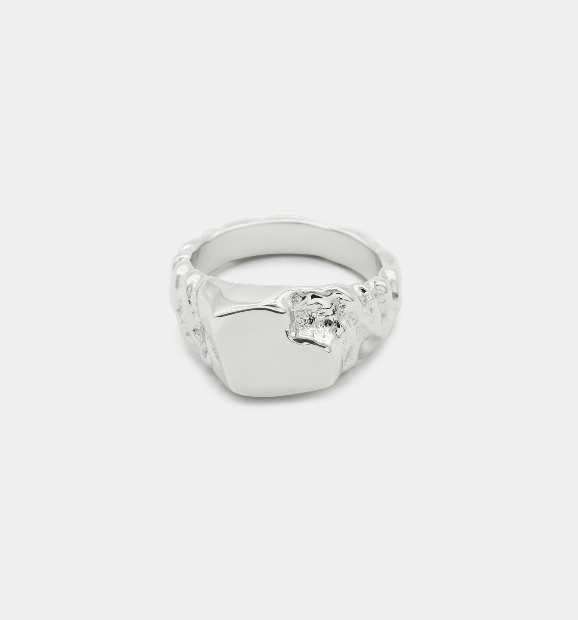 Oslo Tekstur Ring - Ringer