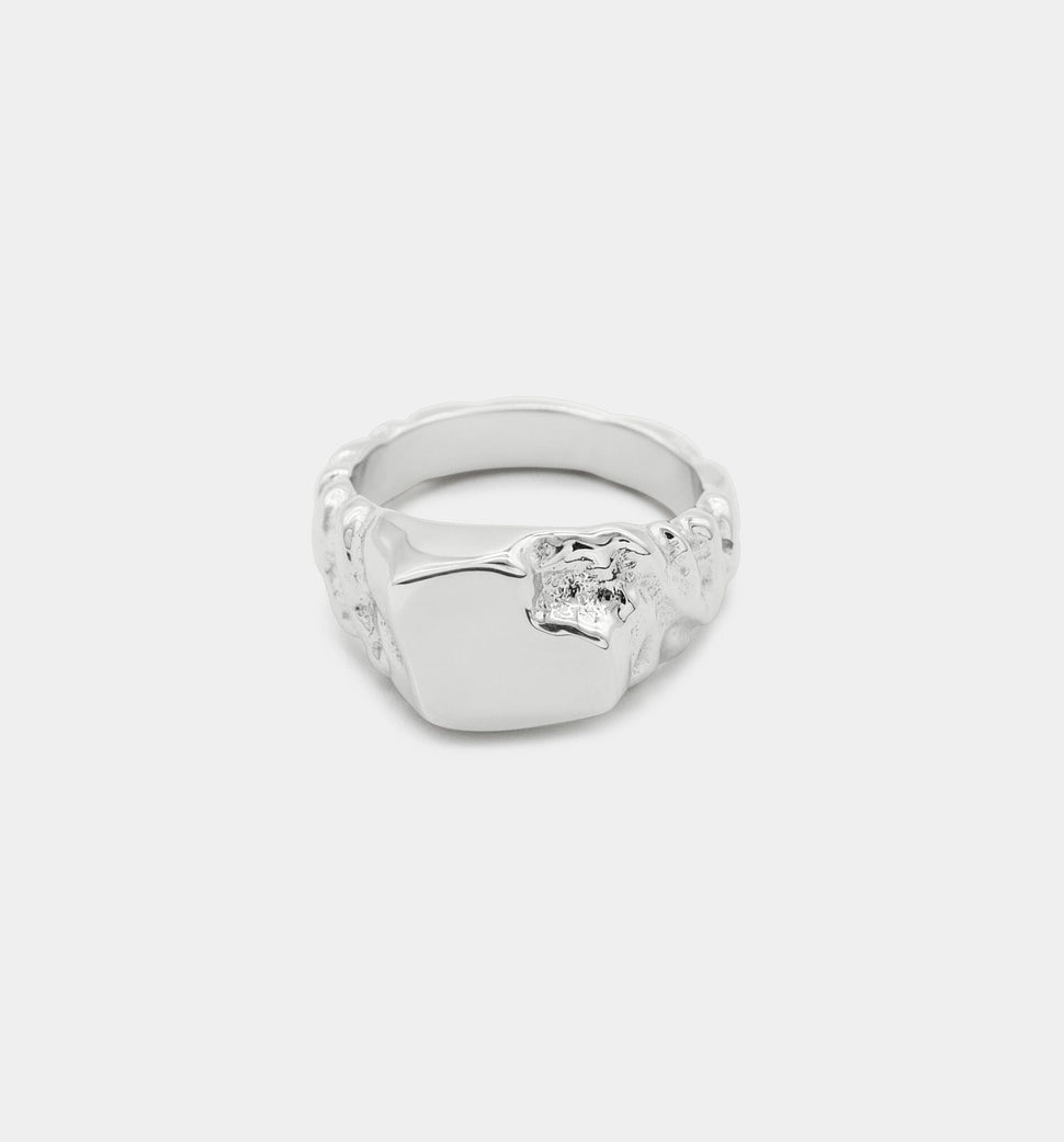 Oslo Tekstur Ring - Ringer