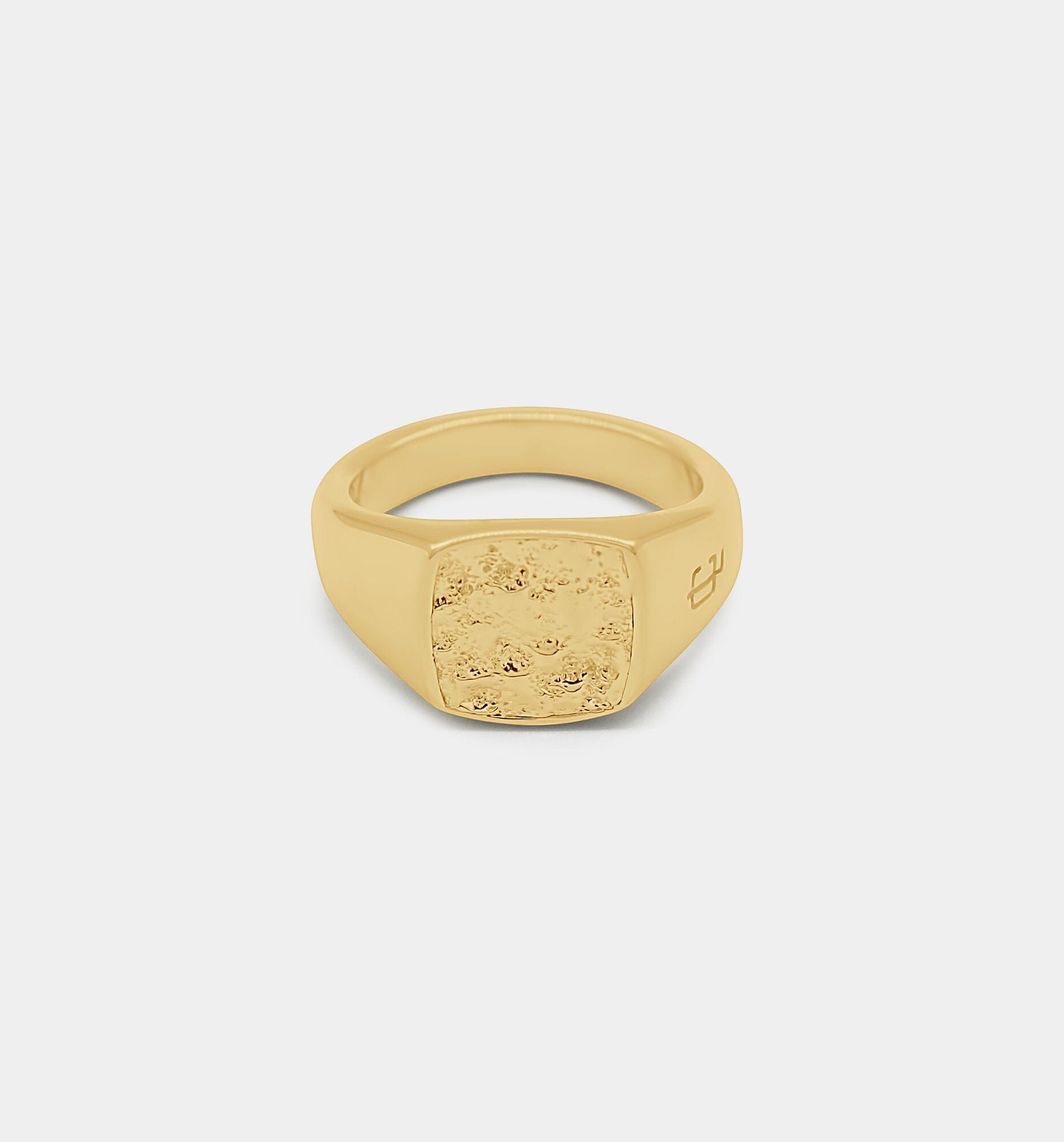 Oslo Teksturtopp Ring - Ringer