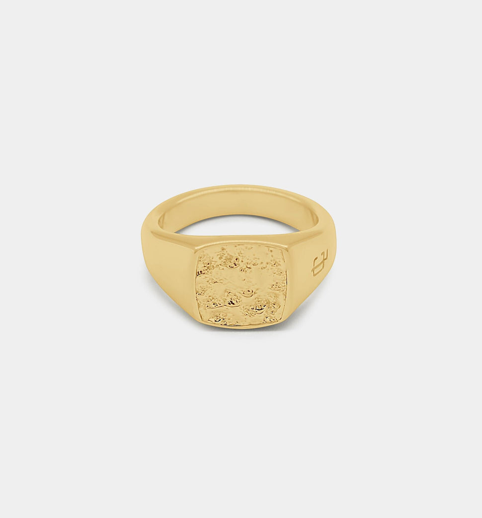 Oslo Teksturtopp Ring - Ringer