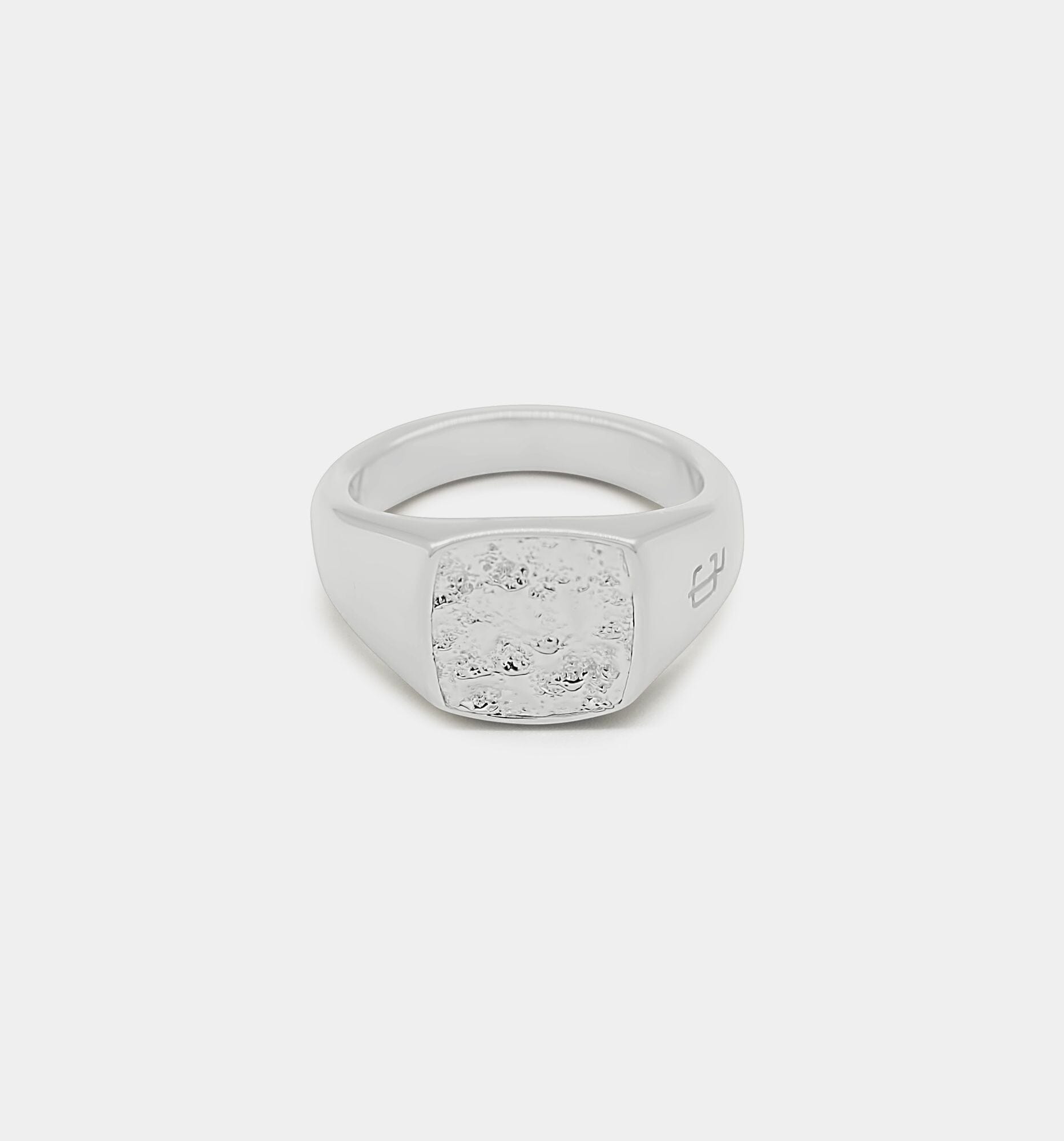 Oslo Teksturtopp Ring - Ringer