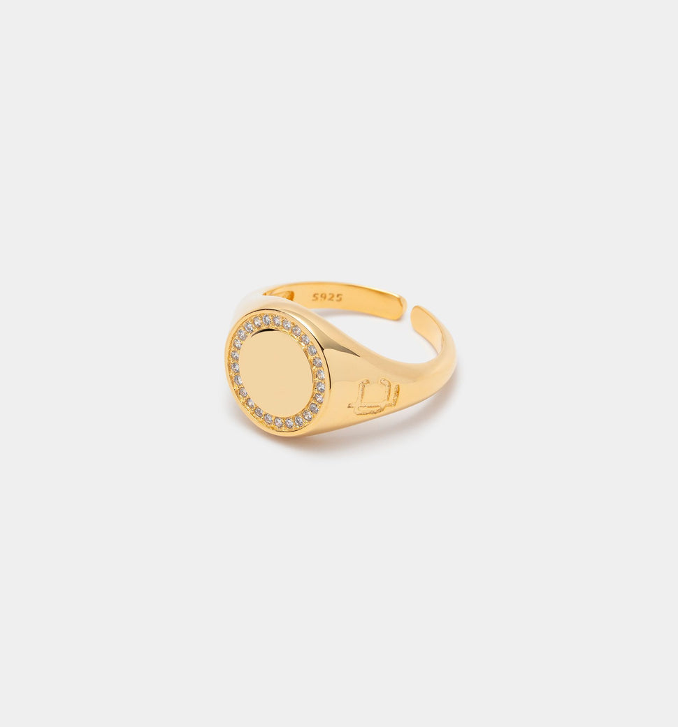 Paris Ring - Ringer