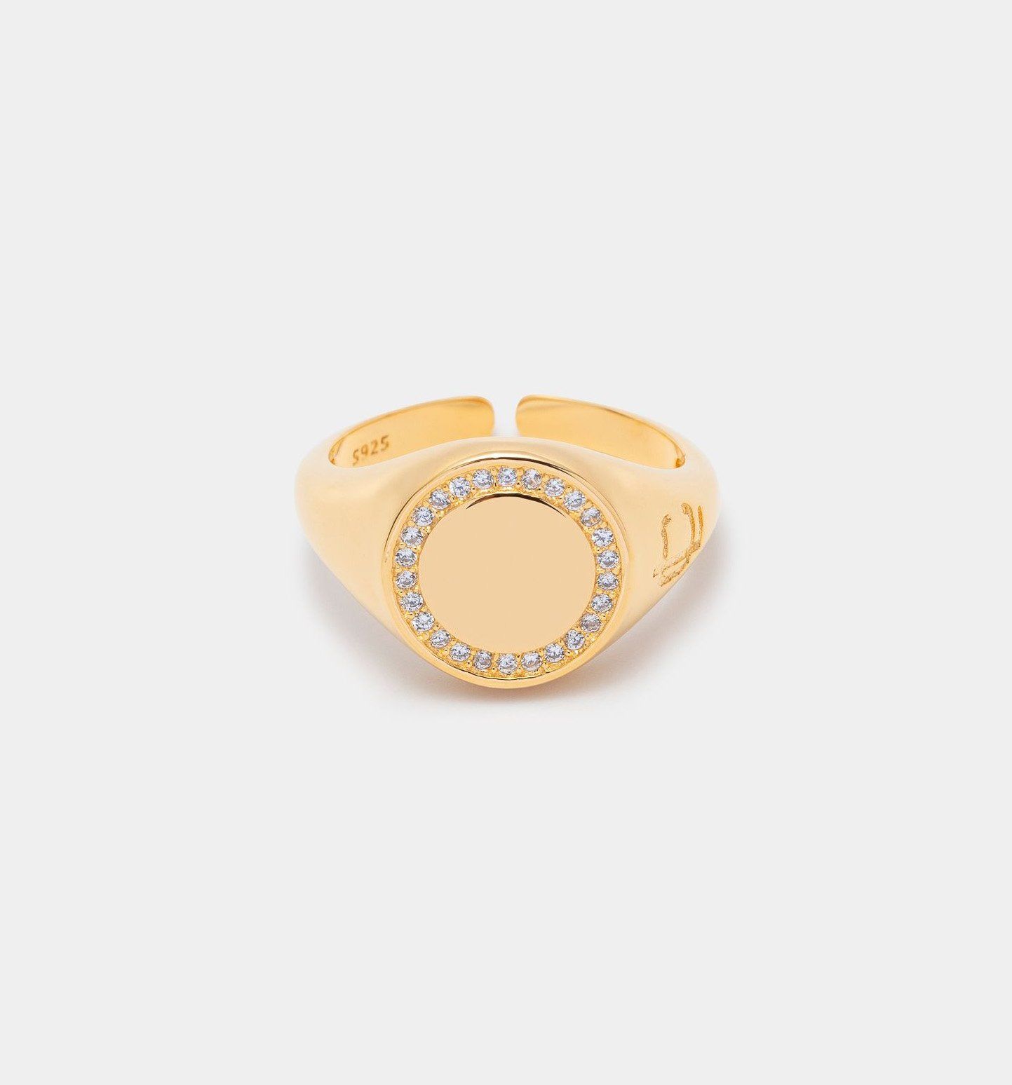 Paris Ring - Ringer