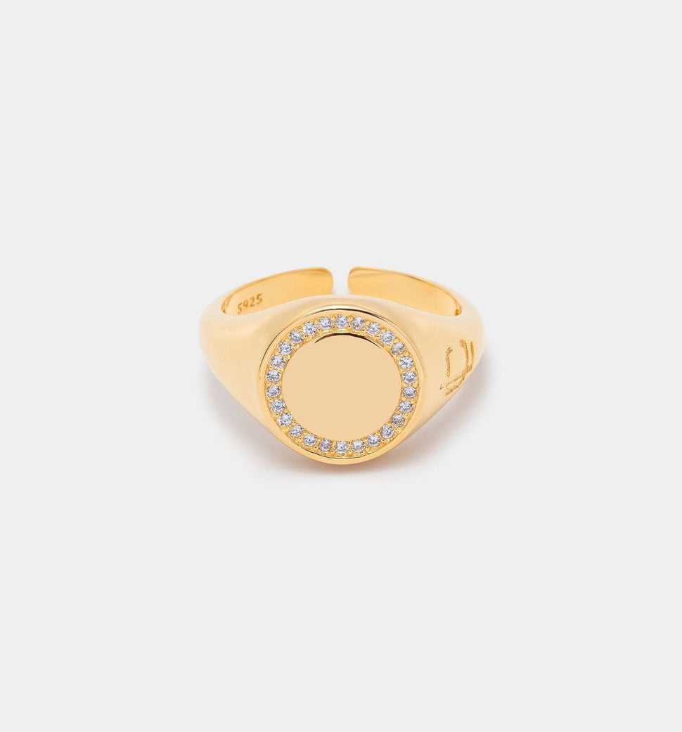 Paris Ring - Ringer
