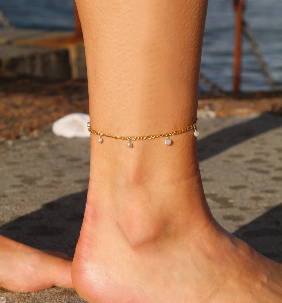 Perth Ankelkjede - Ankelkjede