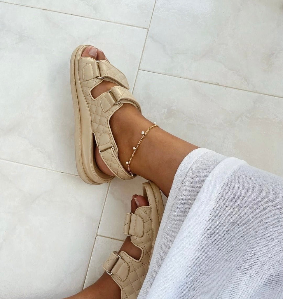 Perth Ankelkjede - Ankelkjede