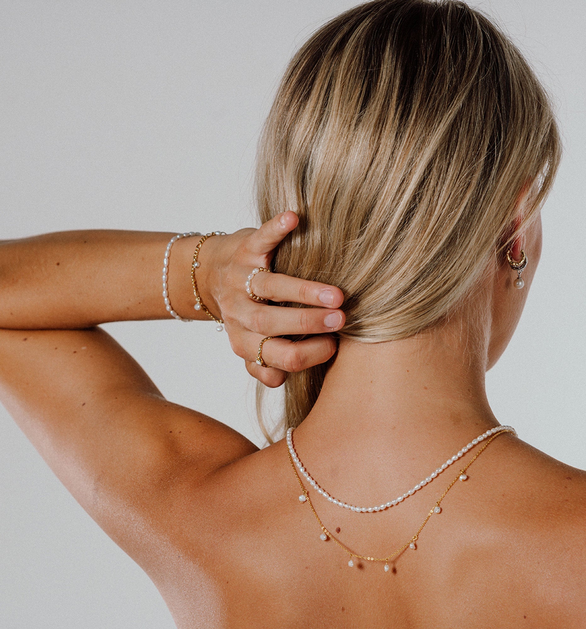 Perth Armbånd - Armbånd