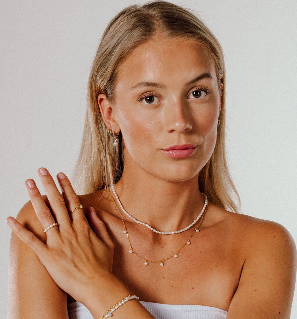 Perth Halskjede - Halskjeder