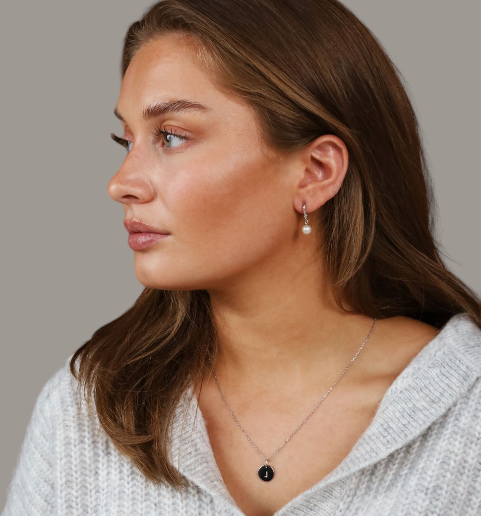 Perth Hoops - Øredobber