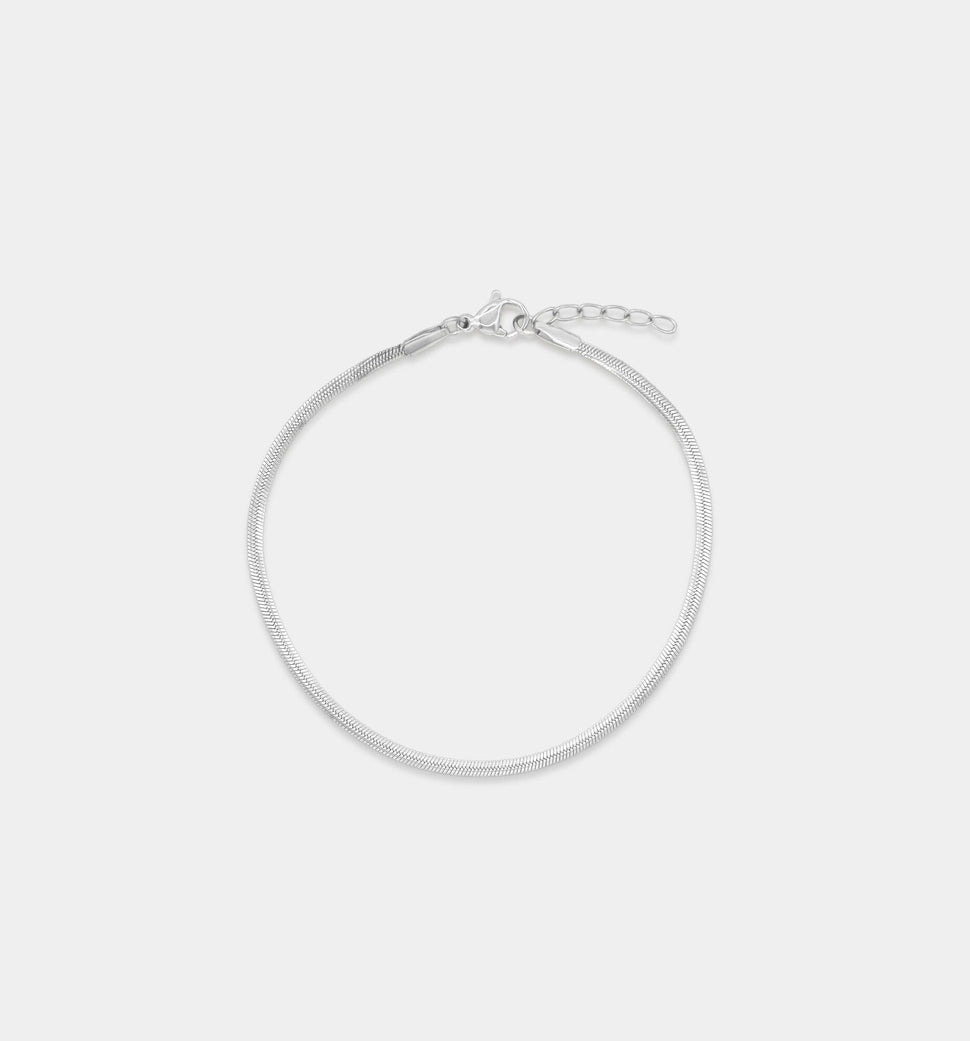 Rennes Snake Armbånd - Armbånd