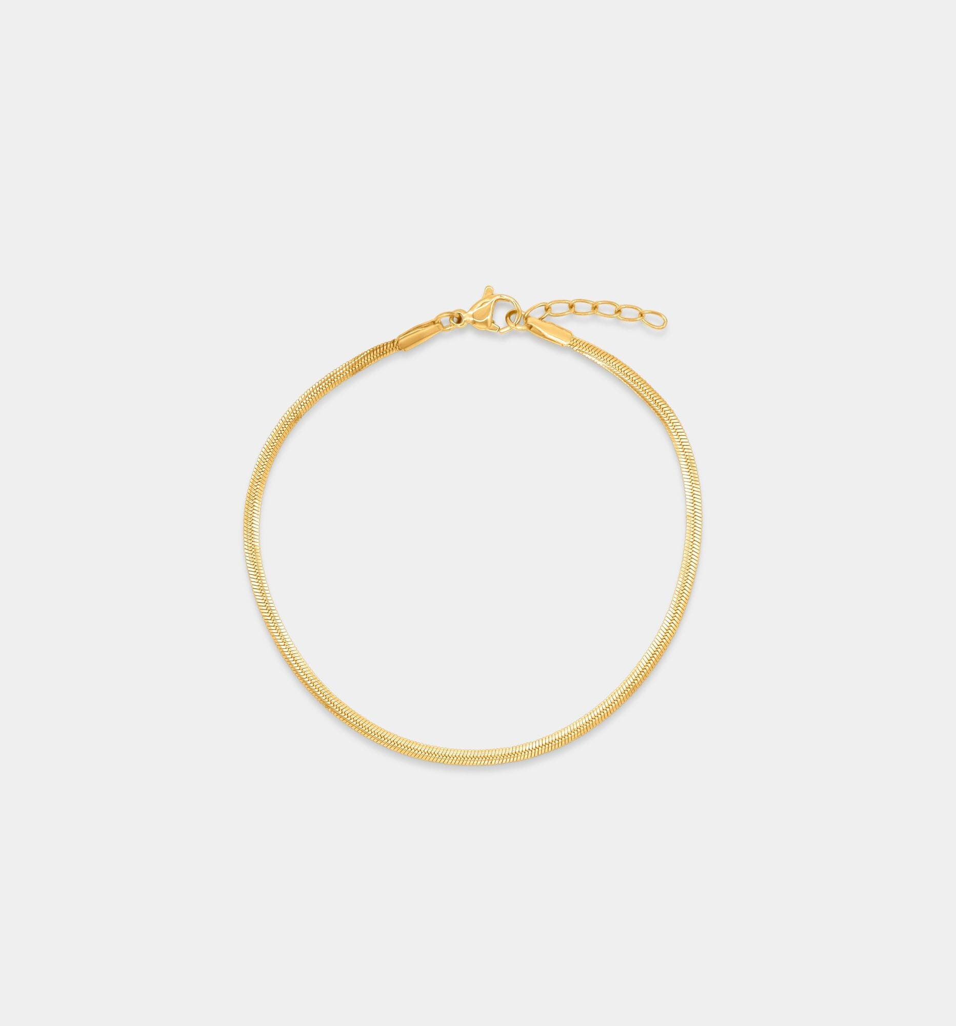 Rennes Snake Armbånd - Armbånd