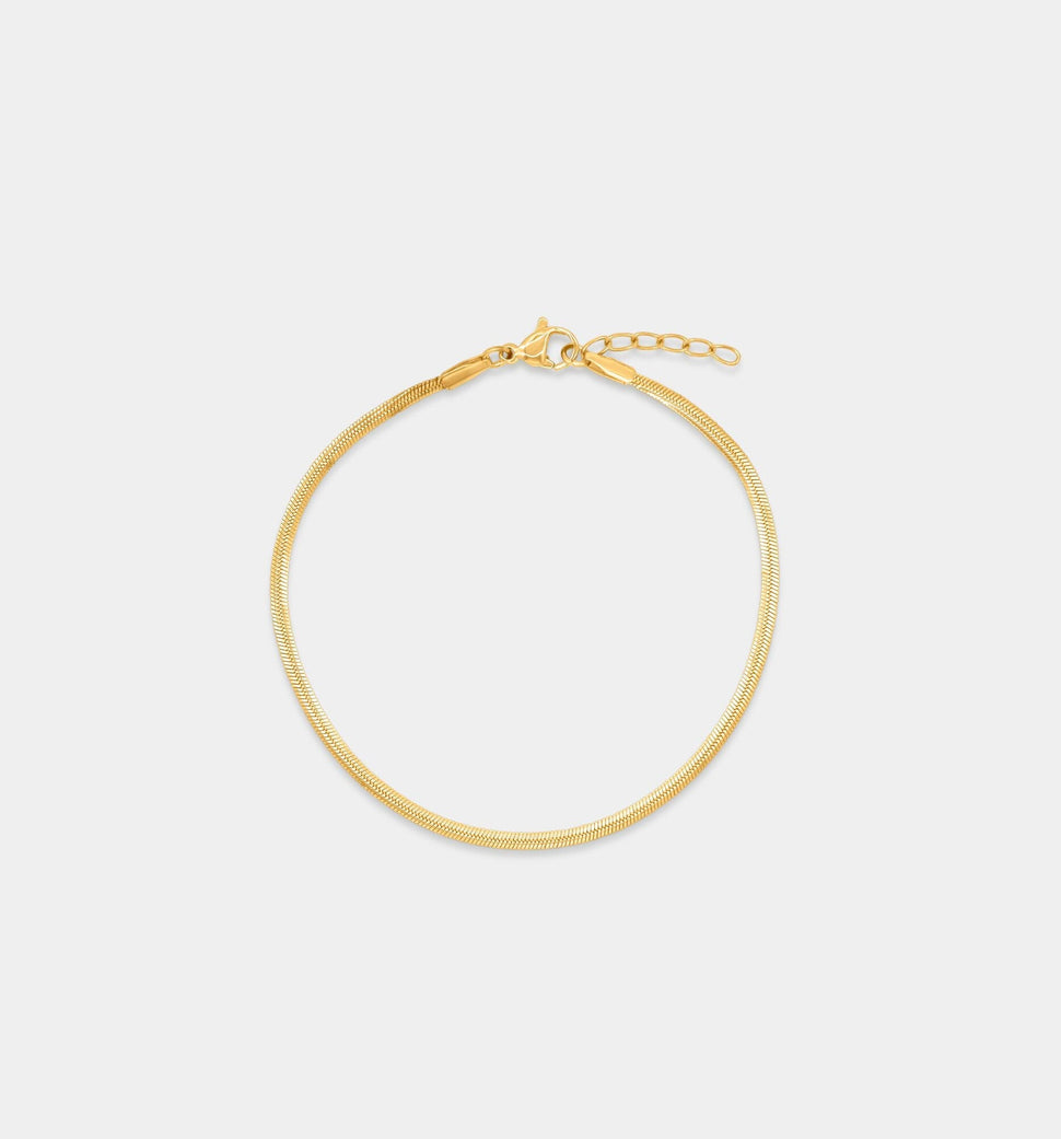 Rennes Snake Armbånd - Armbånd