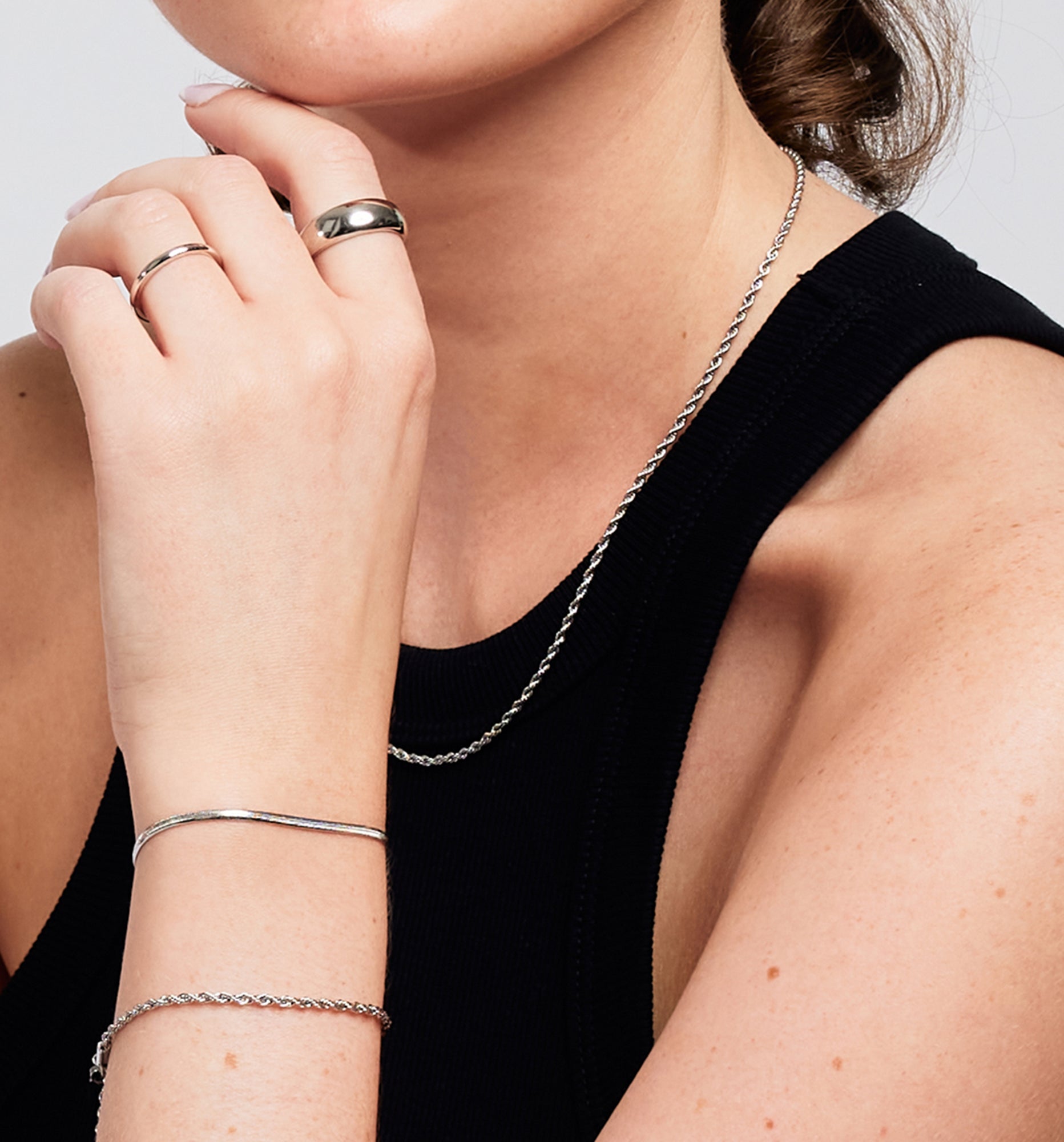 Rennes Snake Armbånd - Armbånd