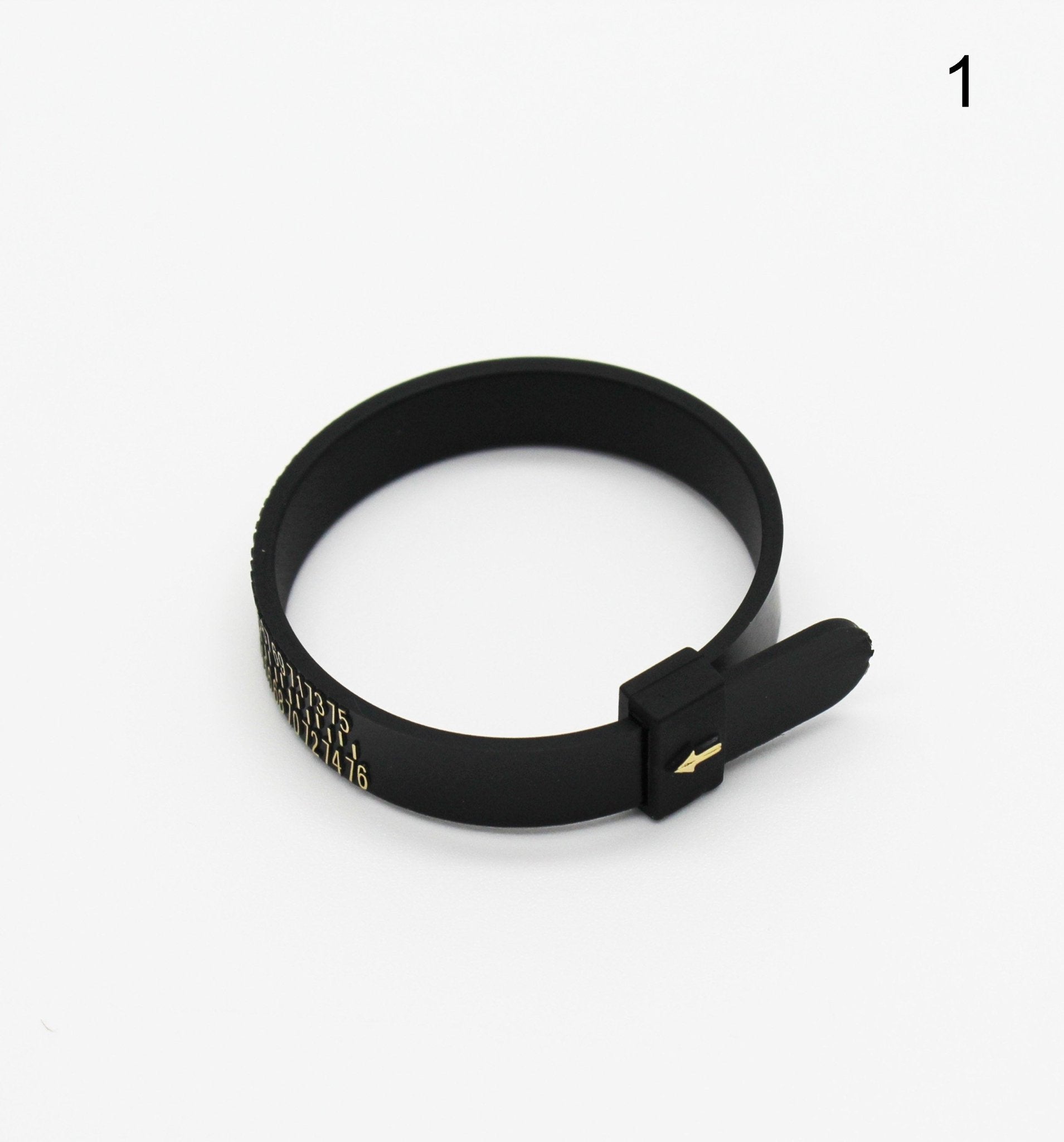 Ringstørrelsemåler - Ringstørrelsesmåler