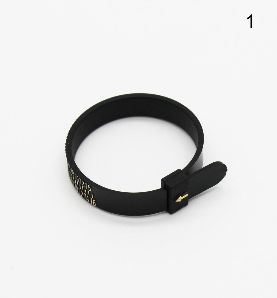 Ringstørrelsemåler - Ringstørrelsesmåler