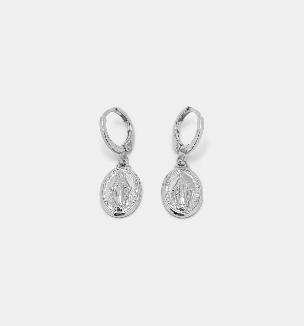 Rio de Janeiro Øredobber - Øredobber