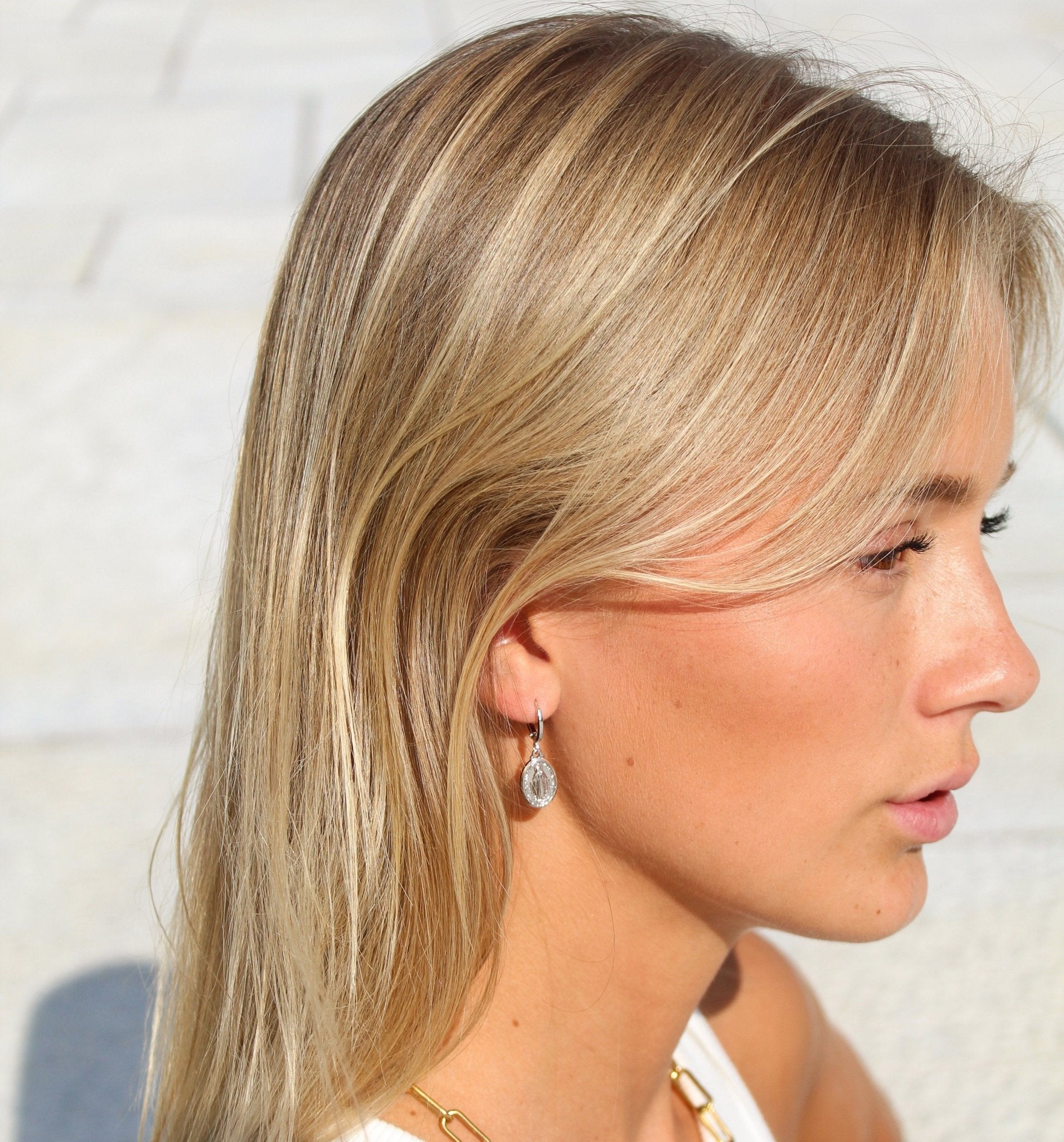 Rio de Janeiro Øredobber - Øredobber