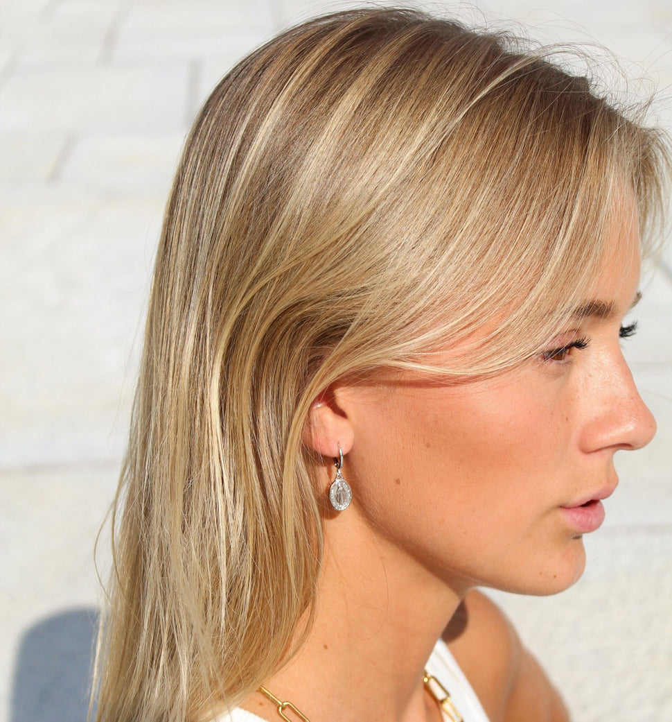 Rio de Janeiro Øredobber - Øredobber