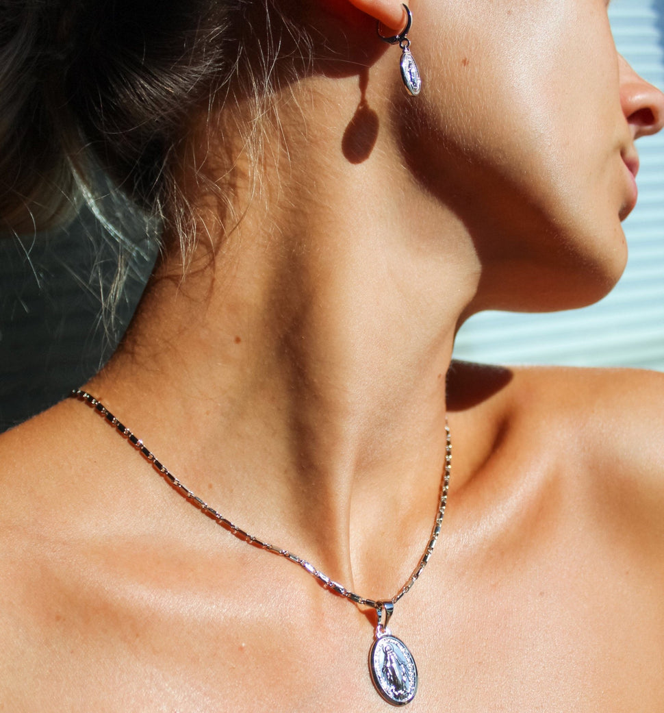 Rio de Janeiro Øredobber - Øredobber