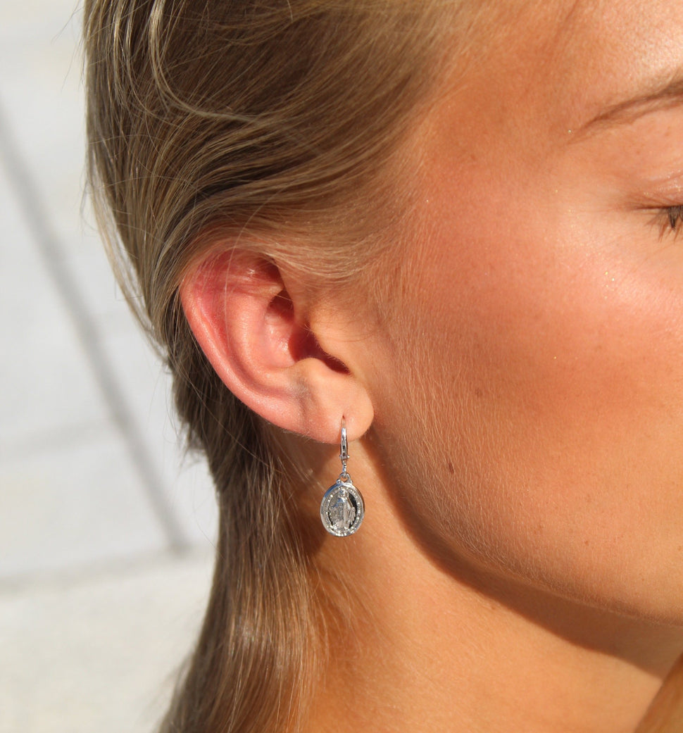 Rio de Janeiro Øredobber - Øredobber