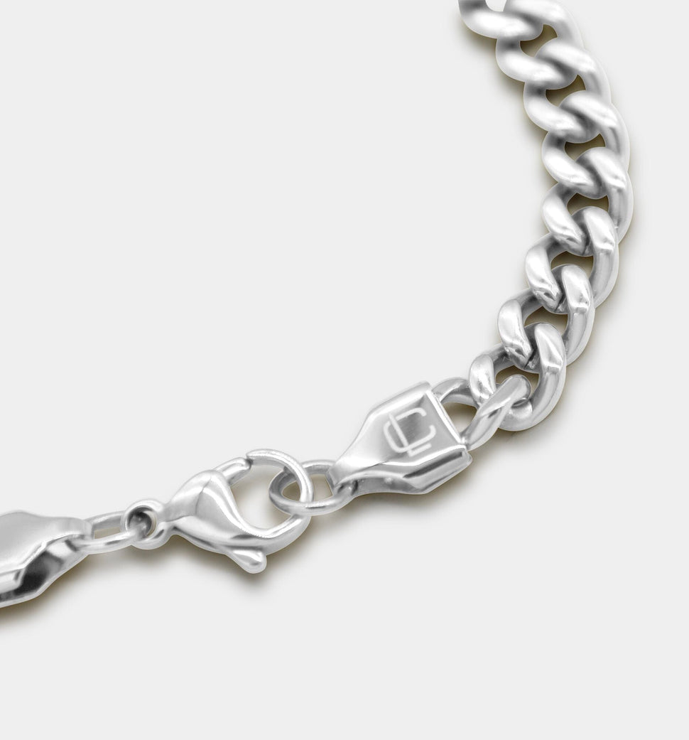 Roma Chain Armbånd L - Armbånd