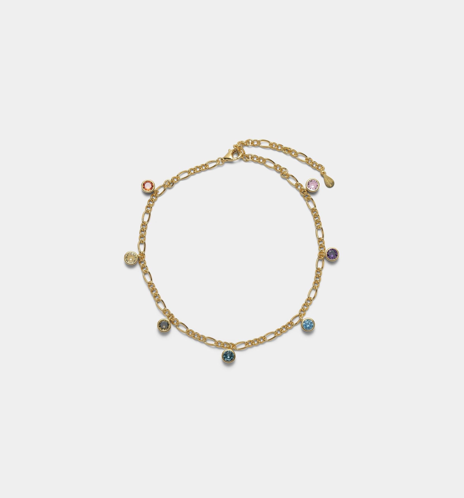 Sydney Ankelkjede - Ankelkjede