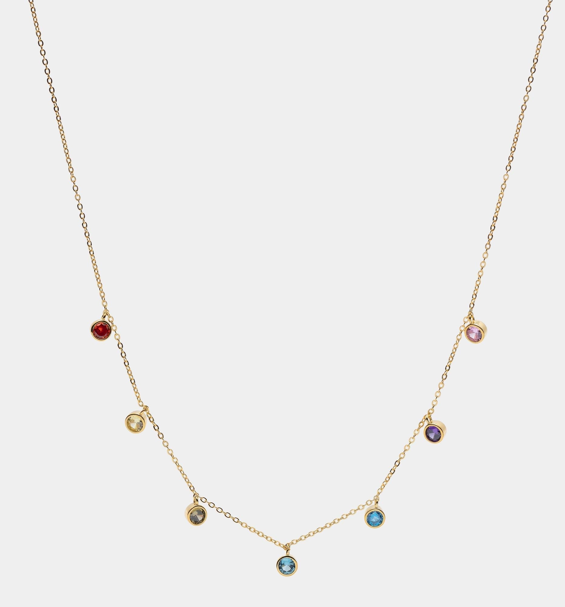 Sydney Halskjede - Halskjeder