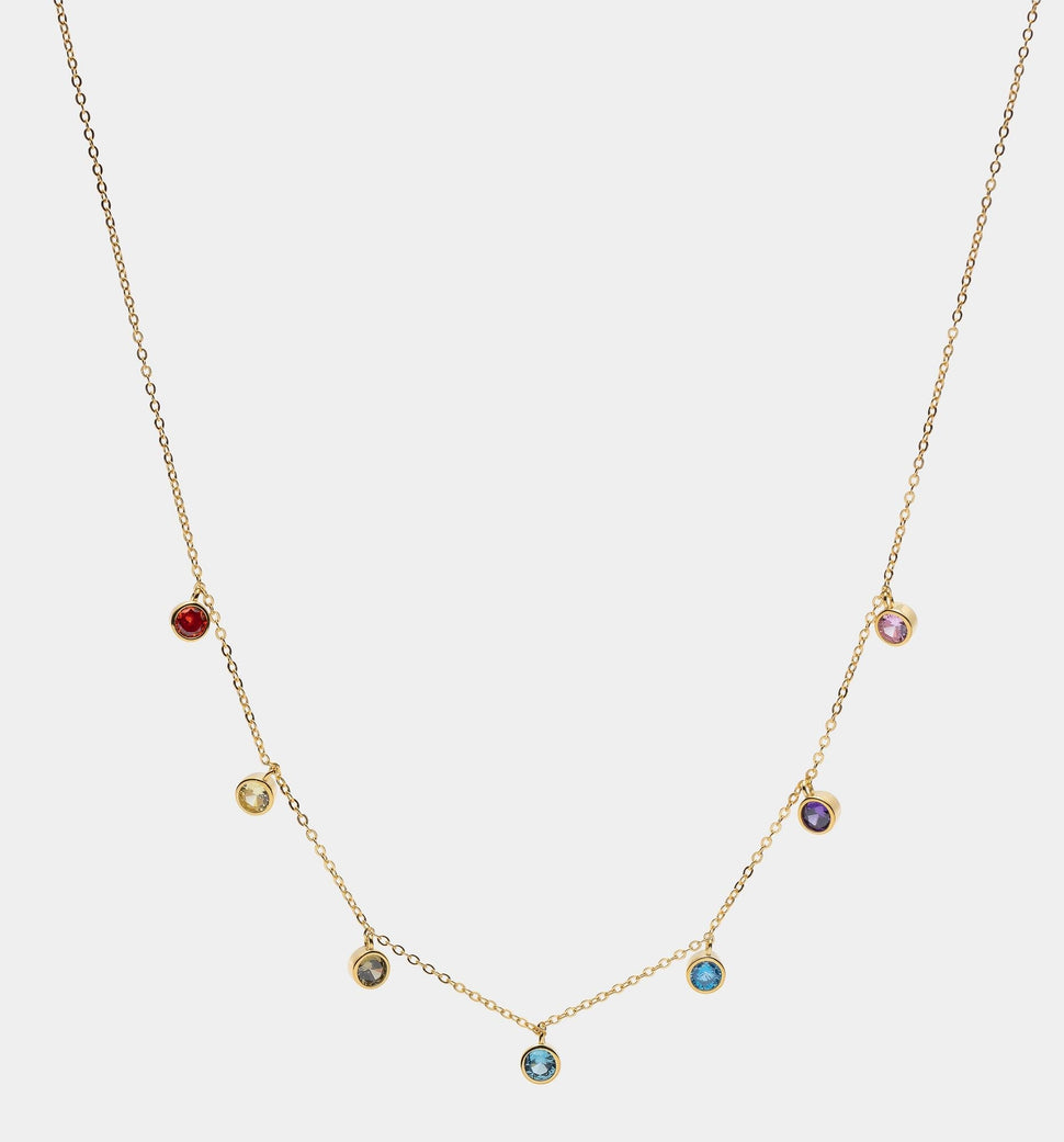 Sydney Halskjede - Halskjeder