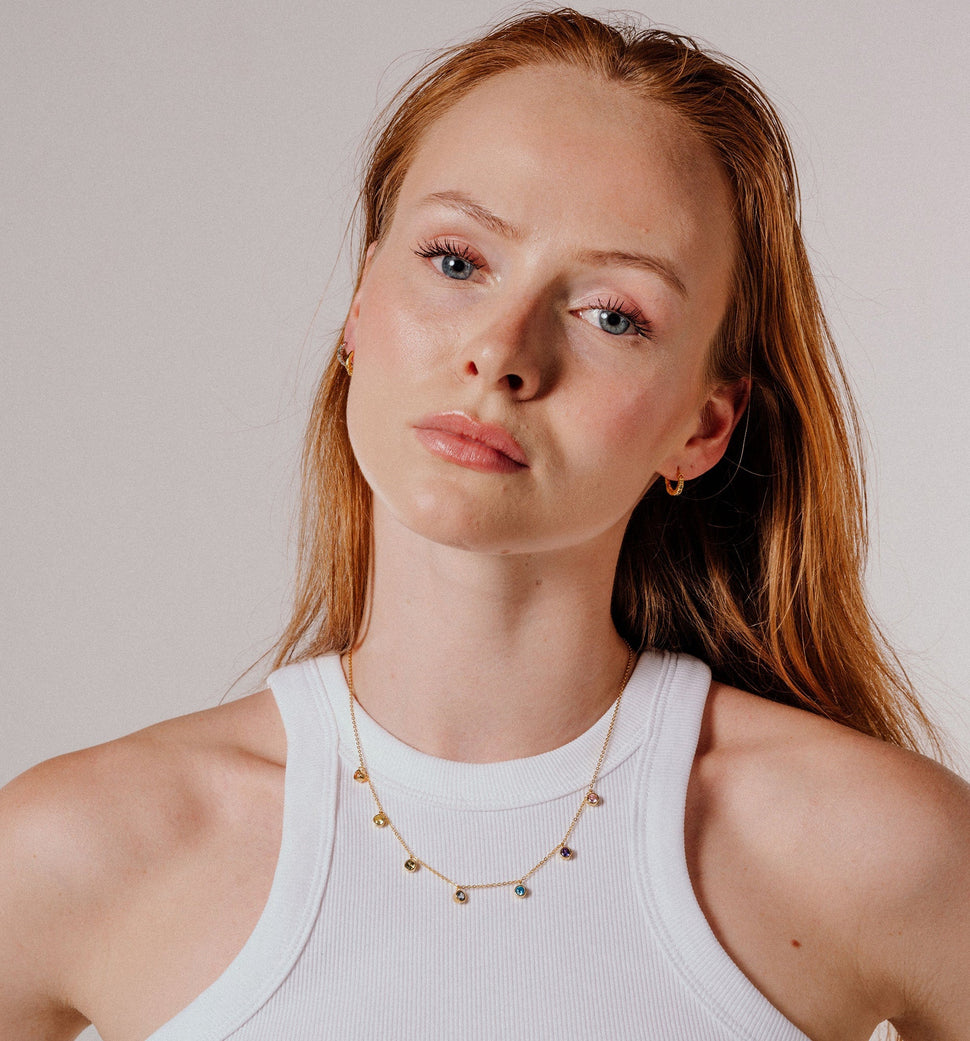 Sydney Halskjede - Halskjeder