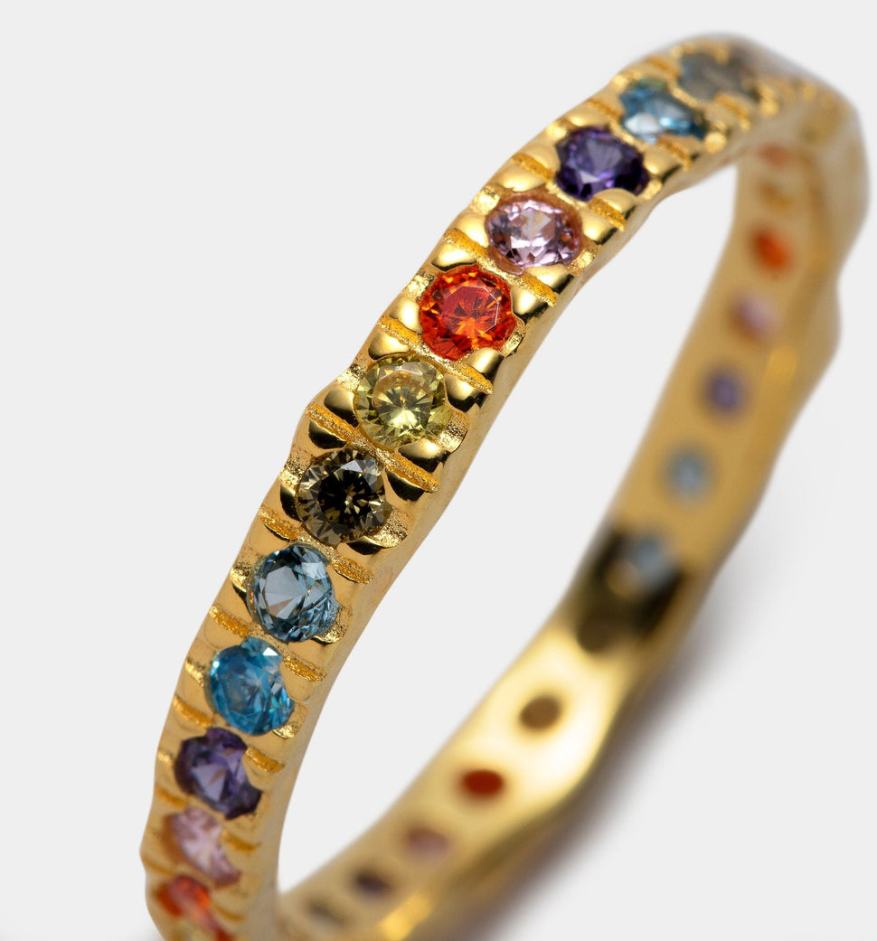 Sydney Ring - Ringer