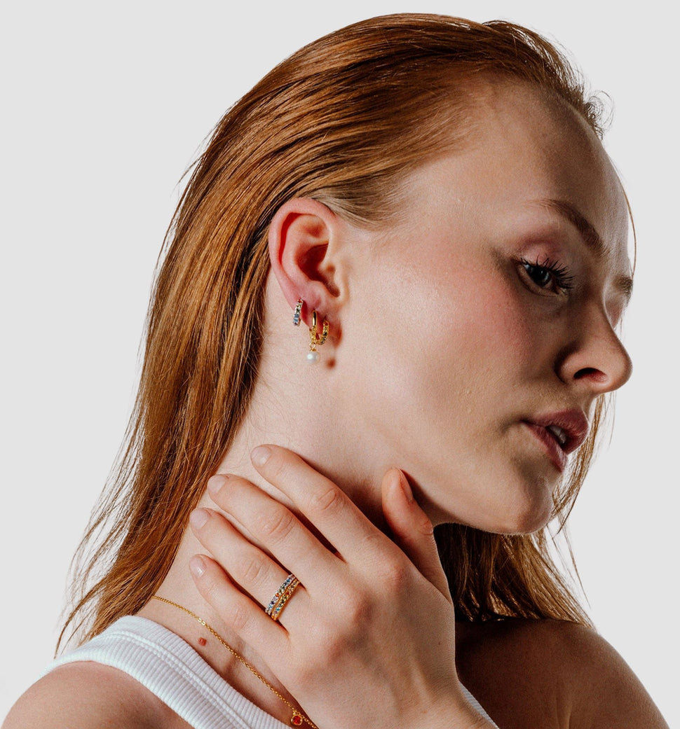 Sydney Ring - Ringer