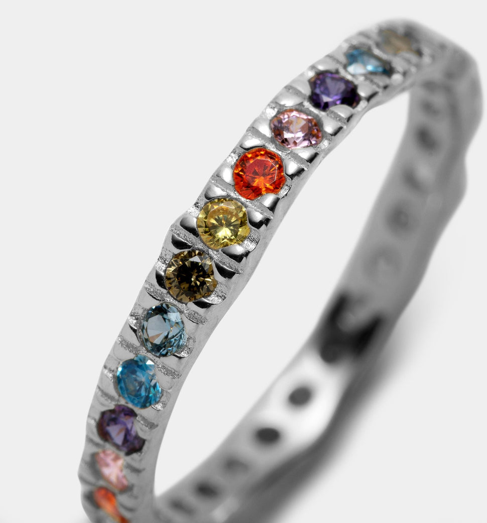 Sydney Ring - Ringer