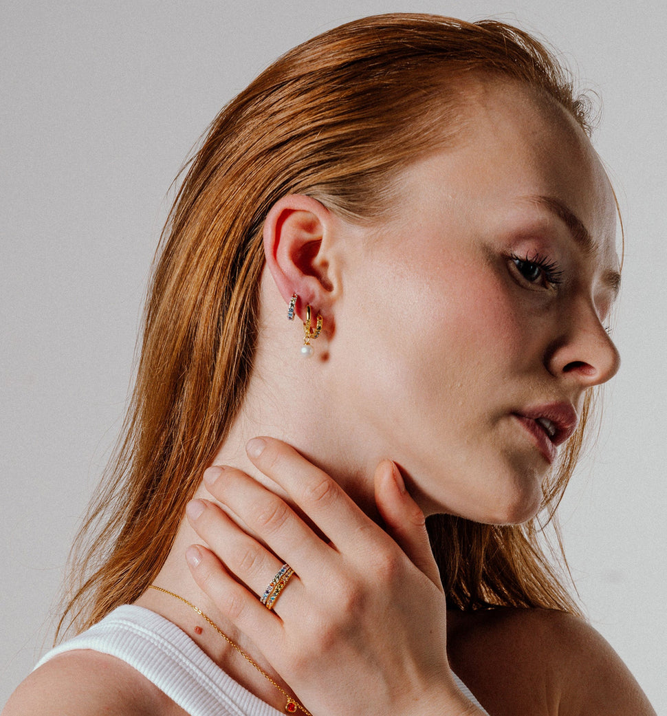 Sydney Ring - Ringer